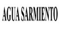 Agua Sarmiento logo