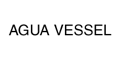 AGUA VESSEL logo