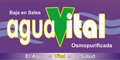 Agua Vital logo