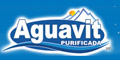 Aguavit logo