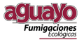 AGUAYO FUMIGACIONES ECOLOGICAS logo