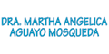 AGUAYO MOSQUEDA MARTHA ANGELICA logo