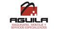 Aguila Maquinaria Montaje Y Servicios Especializados