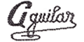 AGUILAR logo