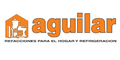 Aguilar logo