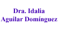 AGUILAR DOMINGUEZ IDALIA DRA logo