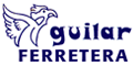 AGUILAR FERRETERIA logo