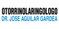 AGUILAR GARDEA JOSE DR. logo