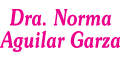 AGUILAR GARZA NORMA DRA logo