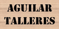 Aguilar Talleres logo