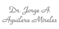 AGUILERA MIRELES JORGE A DR logo