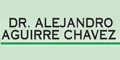 Aguirre Chavez Alejandro Dr logo