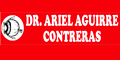 AGUIRRE CONTRERAS ARIEL DR
