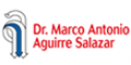 AGUIRRE SALAZAR MARCO ANTONIO DR