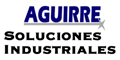 Aguirre Soluciones Industriales logo