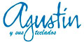 Agustin Y Sus Teclados logo