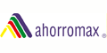 Ahorromax Los Genios De La Decoracion logo