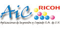 Aic Ricoh