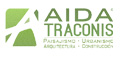 Aida Traconis Arquitecto logo