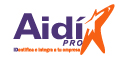 AIDIPRO logo