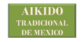 Aikido Tradicional De Mexico logo