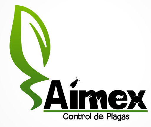 Aimex Control de Plagas logo
