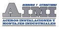 Aimi Herreria Y Estructuras logo