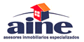 AINE logo