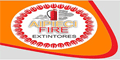 Aipieci Fire Extintores logo