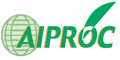 Aiproc logo