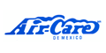 AIR-CARE DE MEXICO logo