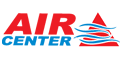 AIR CENTER logo