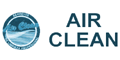 AIR CLEAN logo