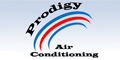 Air Conditioning Prodigy logo