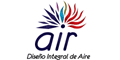 AIR DISEÑO INTEGRAL DE AIRE logo