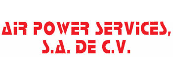 Air Power Services, Sa De Cv logo