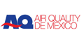 Air Quality De Mexico logo