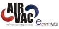 Air Vac Enlace Industrial Pneumatic