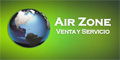 Air Zone Venta Y Servicios De Aire Acondicionado Y Refrigeracion logo