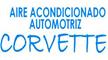 Aire Acondicionado Automotriz Corvette logo