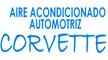Aire Acondicionado Automotriz Corvette