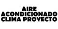 Aire Acondicionado Clima Proyecto