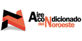 AIRE ACONDICIONADO DEL NOROESTE logo
