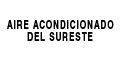 Aire Acondicionado Del Sureste logo