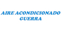 Aire Acondicionado Guerra logo