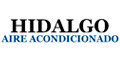 Aire Acondicionado Hidalgo logo