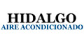 Aire Acondicionado Hidalgo