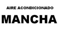 Aire Acondicionado Mancha logo