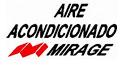 Aire Acondicionado Mirage logo