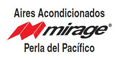 Aire Acondicionado Mirage Perla Del Pacifico